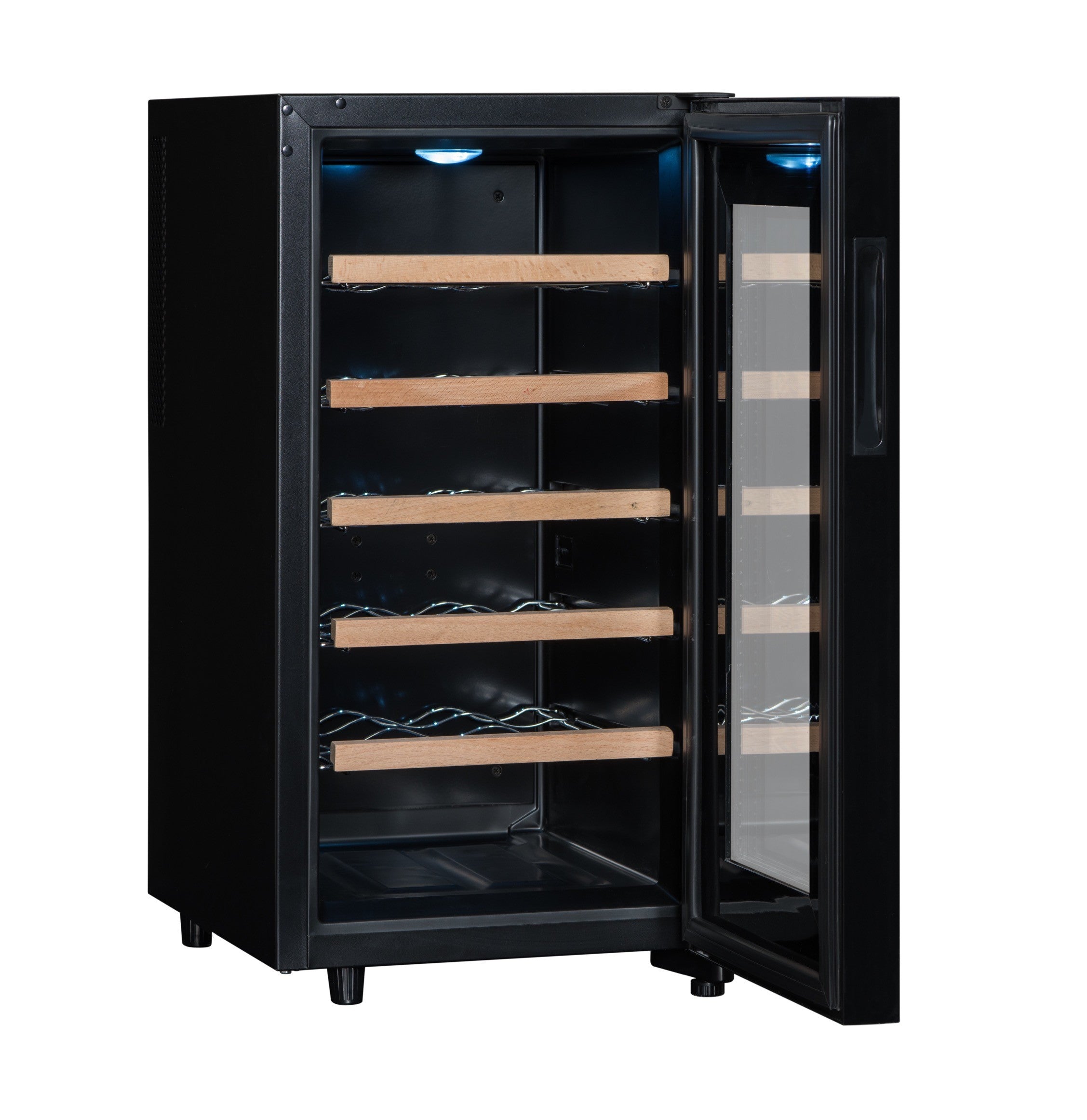 La Sommelière LS18SILENCE Wine cabinet OUTLET