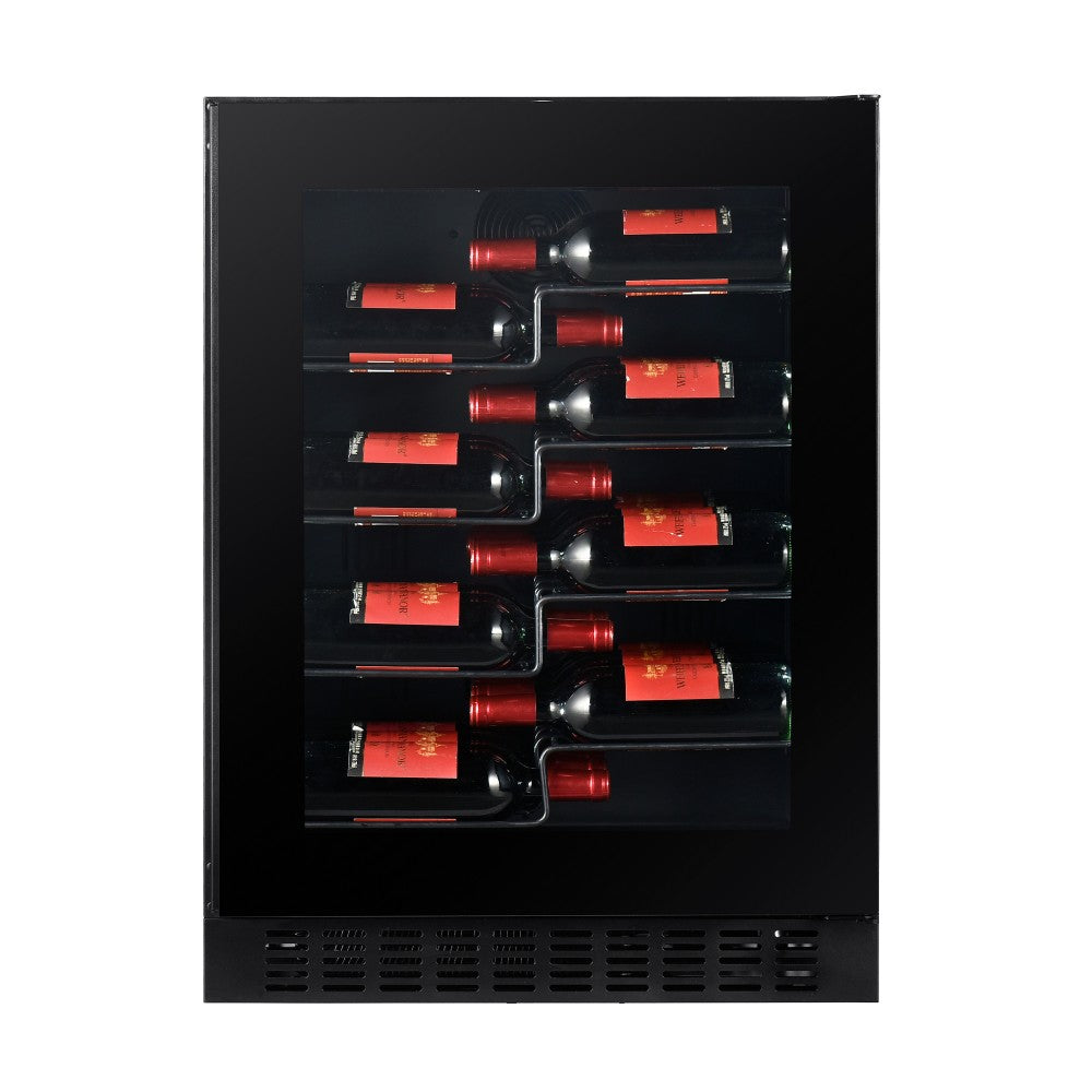 Temptech Prestige PRESPROX60SRB Wine Cabinet