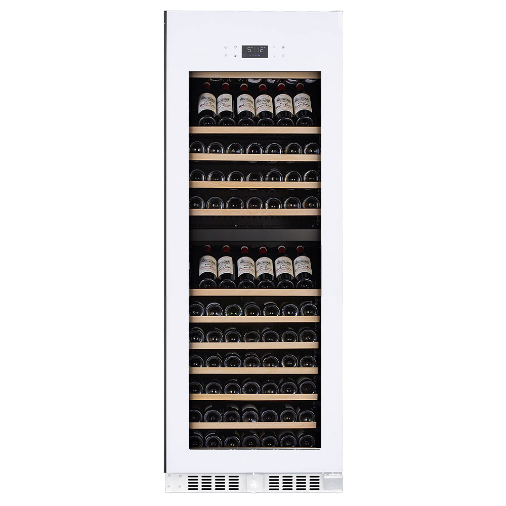 Temptech Elegance E1000DRW Wine Cabinet