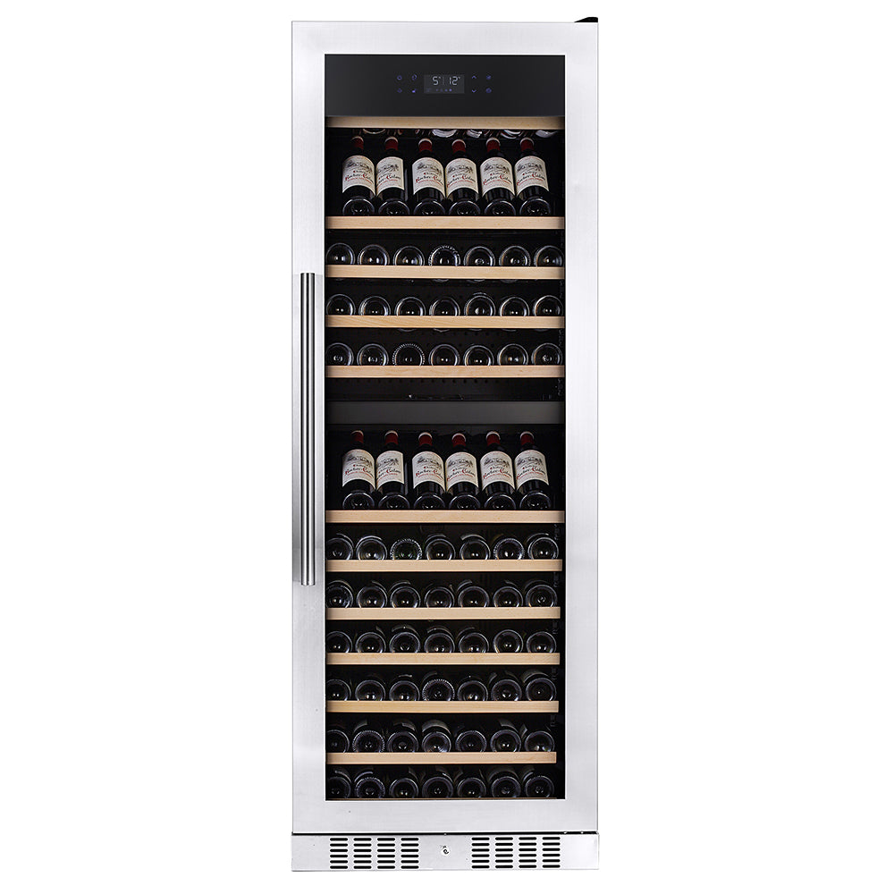 Temptech Elegance E1000DX Wine Cabinet