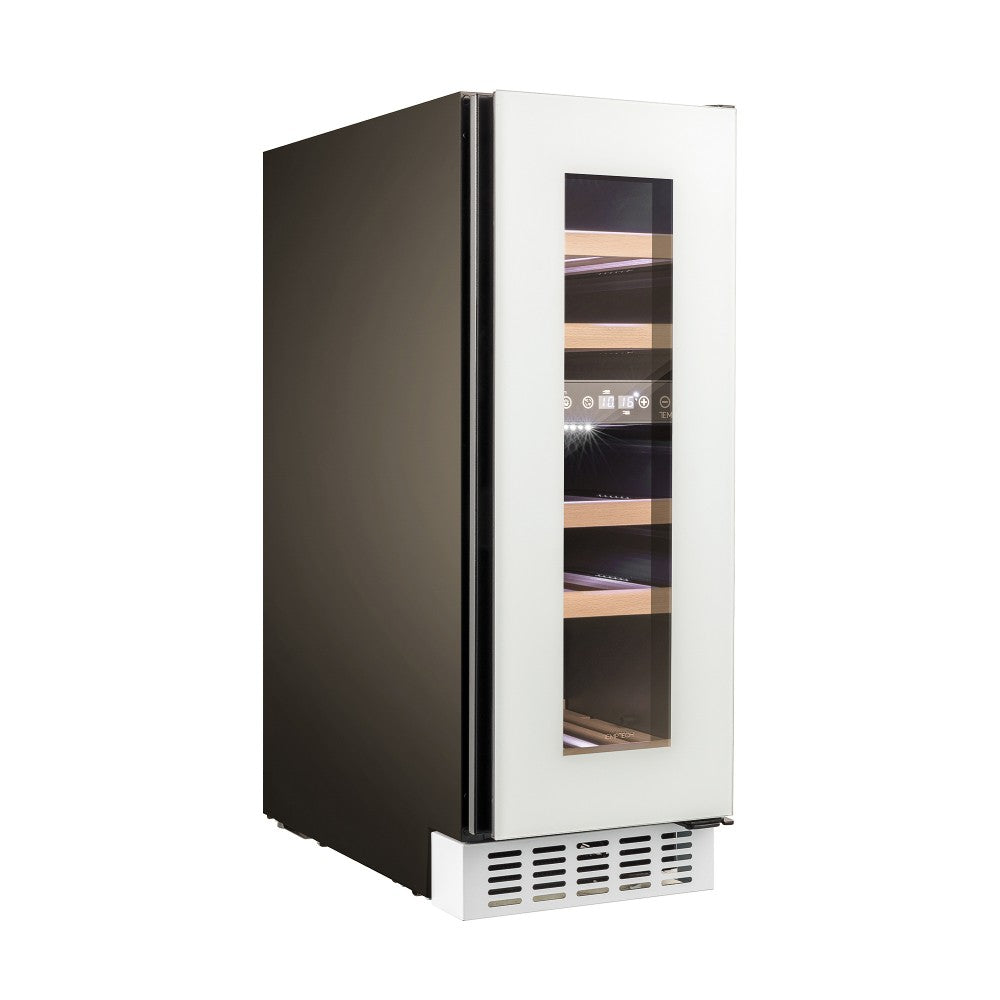 Temptech Oslo OX30DRW Wine Cabinet