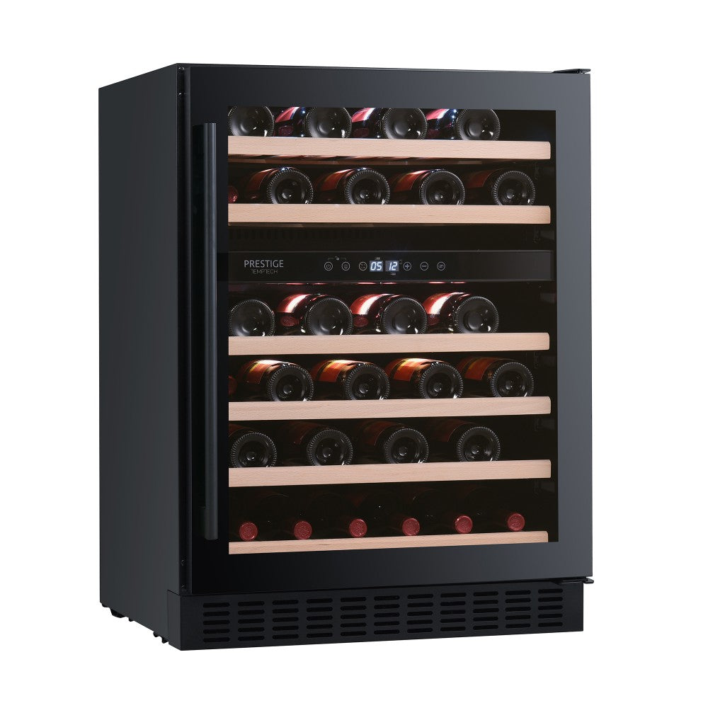 Temptech Prestige PRESX60DB Wine Cabinet