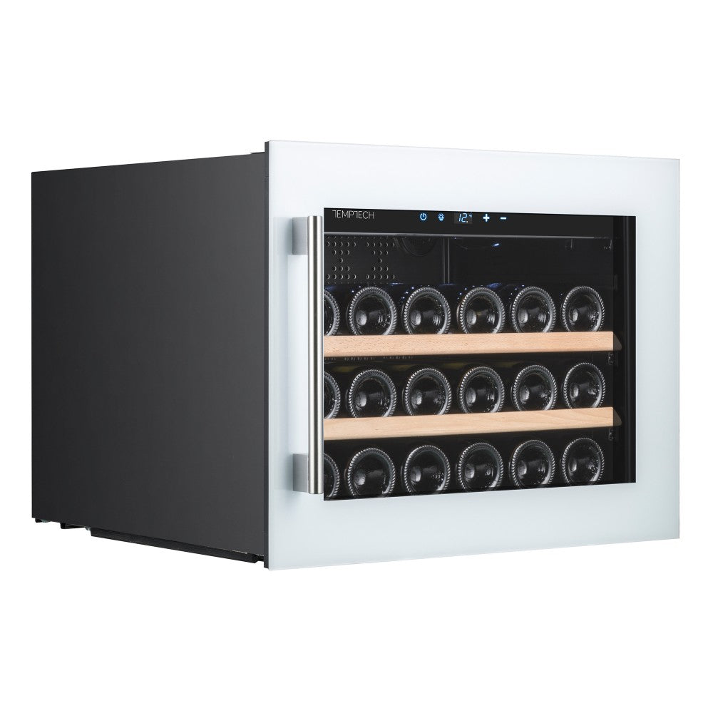 Temptech Oslo OZ45SW Wine Cabinet