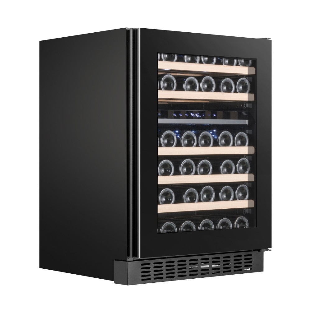 Temptech Oslo OX60DRB Wine Cabinet