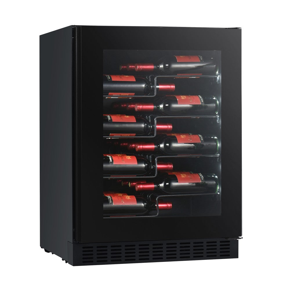 Temptech Prestige PRESPROX60SRB Wine Cabinet