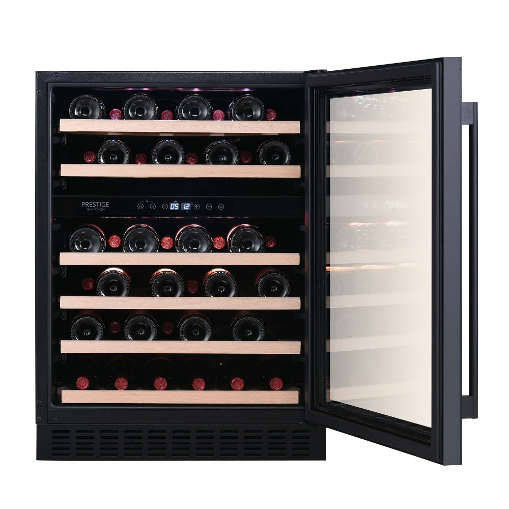 Temptech Prestige PRESX60DB Wine Cabinet