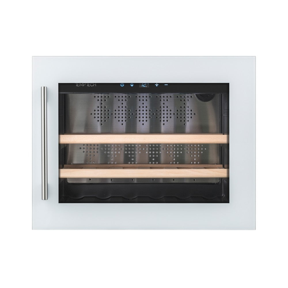 Temptech Oslo OZ45SW Wine Cabinet