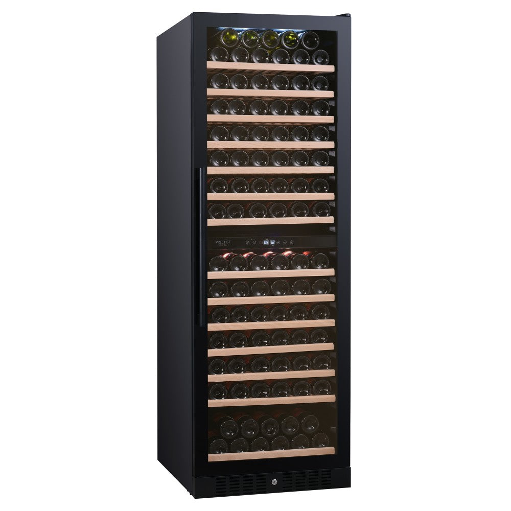 Temptech Prestige PRES180DB Wine Cabinet