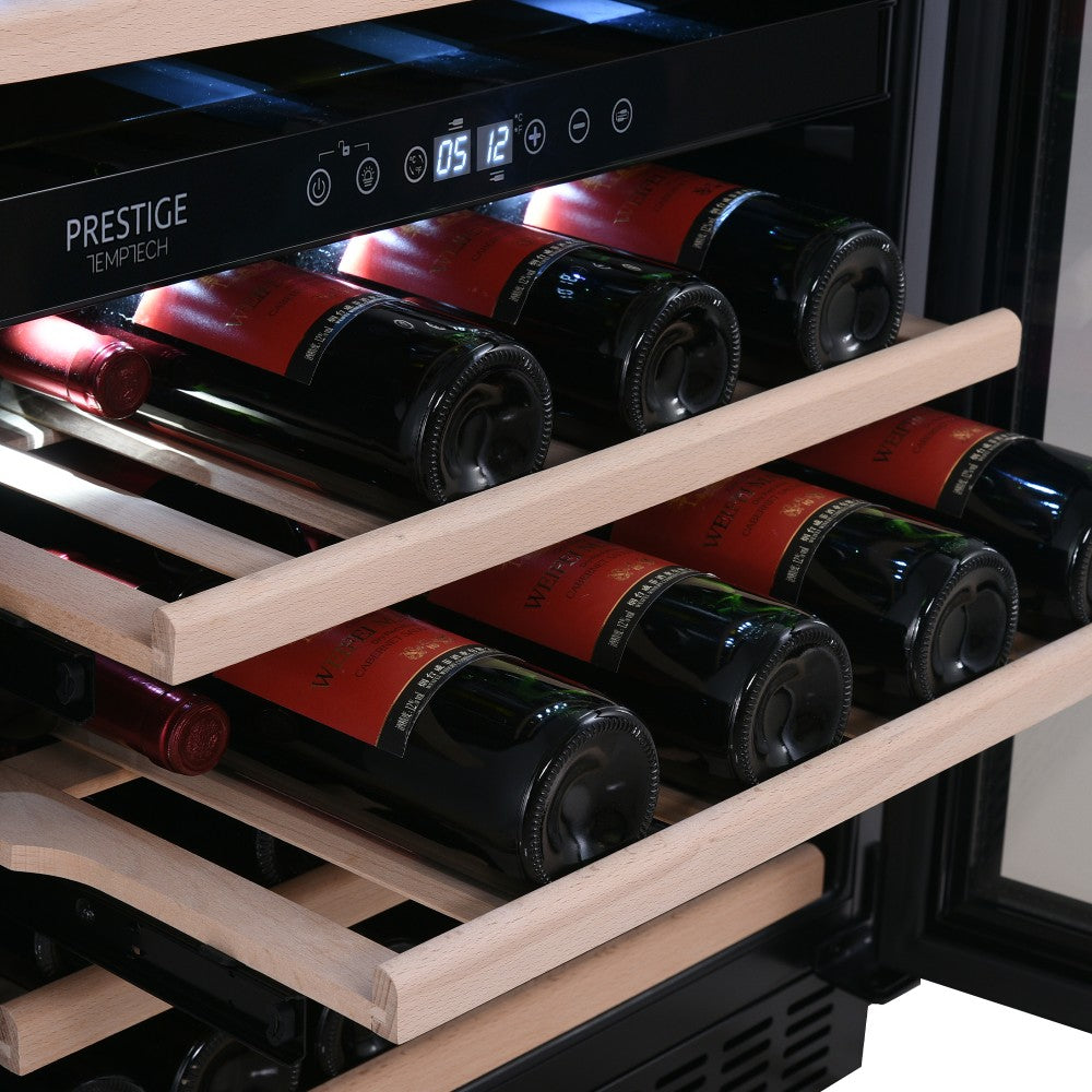 Temptech Prestige PRESX60DB Wine Cabinet