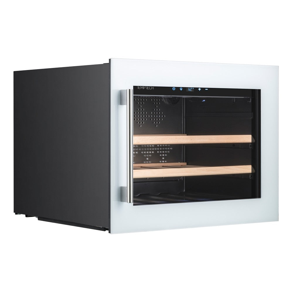 Temptech Oslo OZ45SW Wine Cabinet