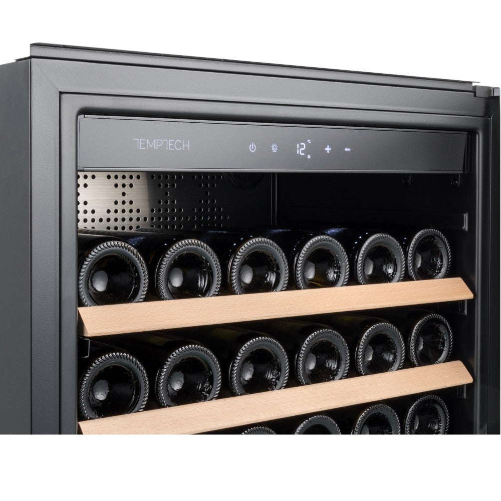 Temptech Oslo OZ45SW Wine Cabinet