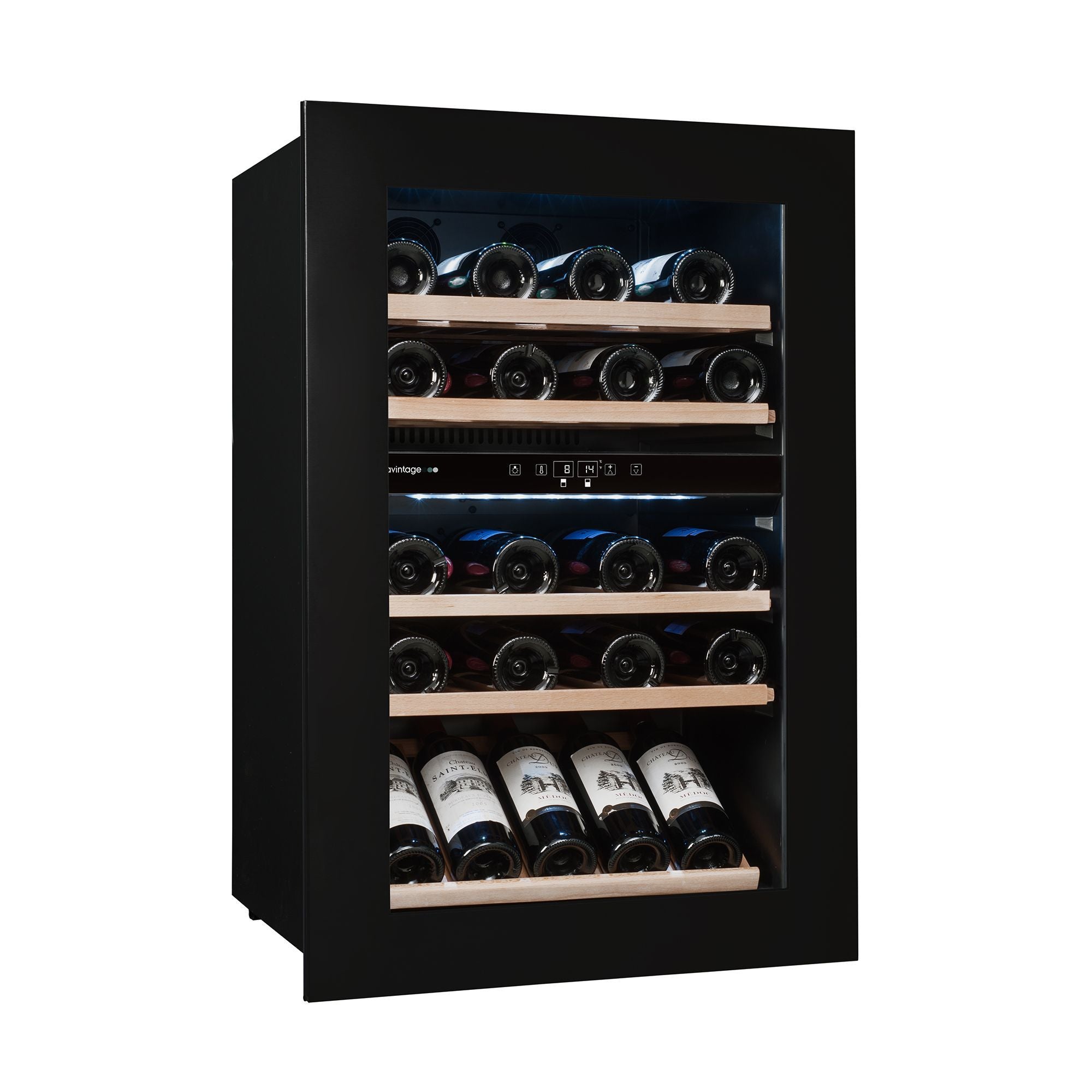 Avintage AVI48PREMIUM Wine cabinet