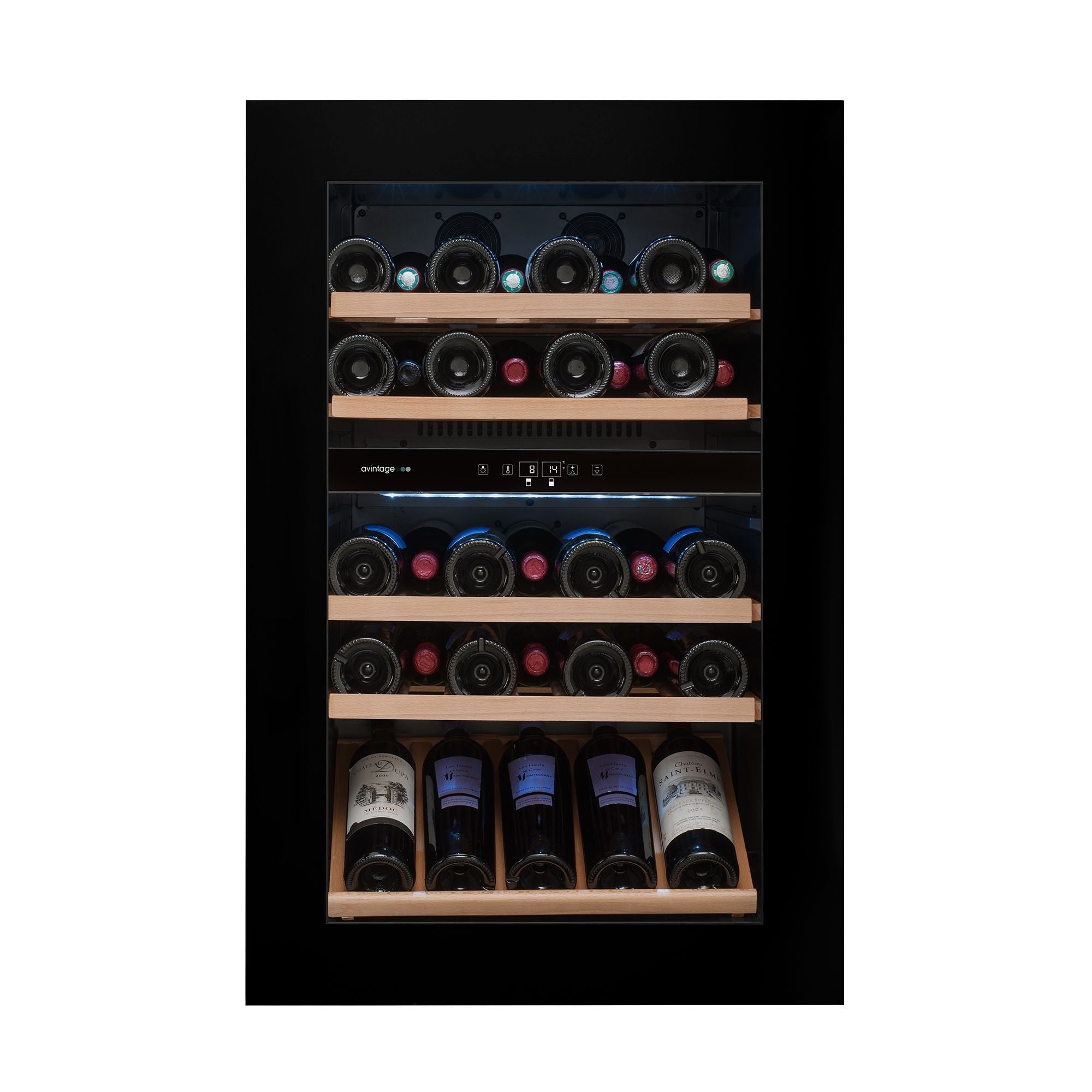 Avintage AVI48PREMIUM Wine cabinet