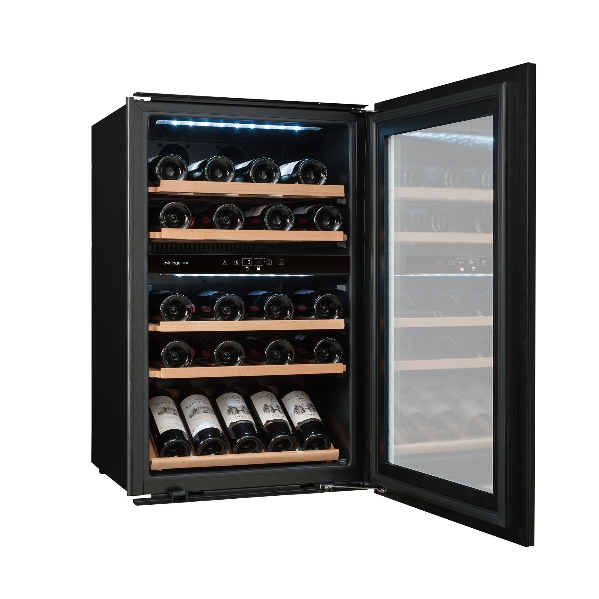 Avintage AVI48PREMIUM Wine cabinet