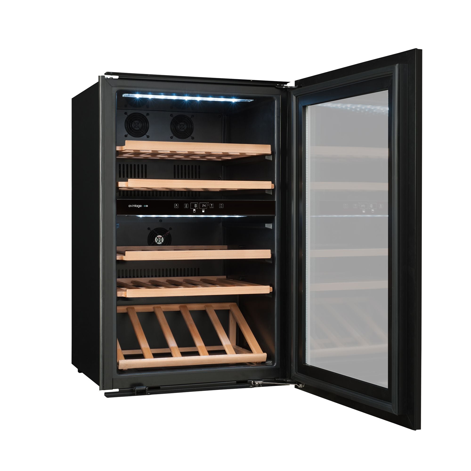 Avintage AVI48PREMIUM Wine cabinet