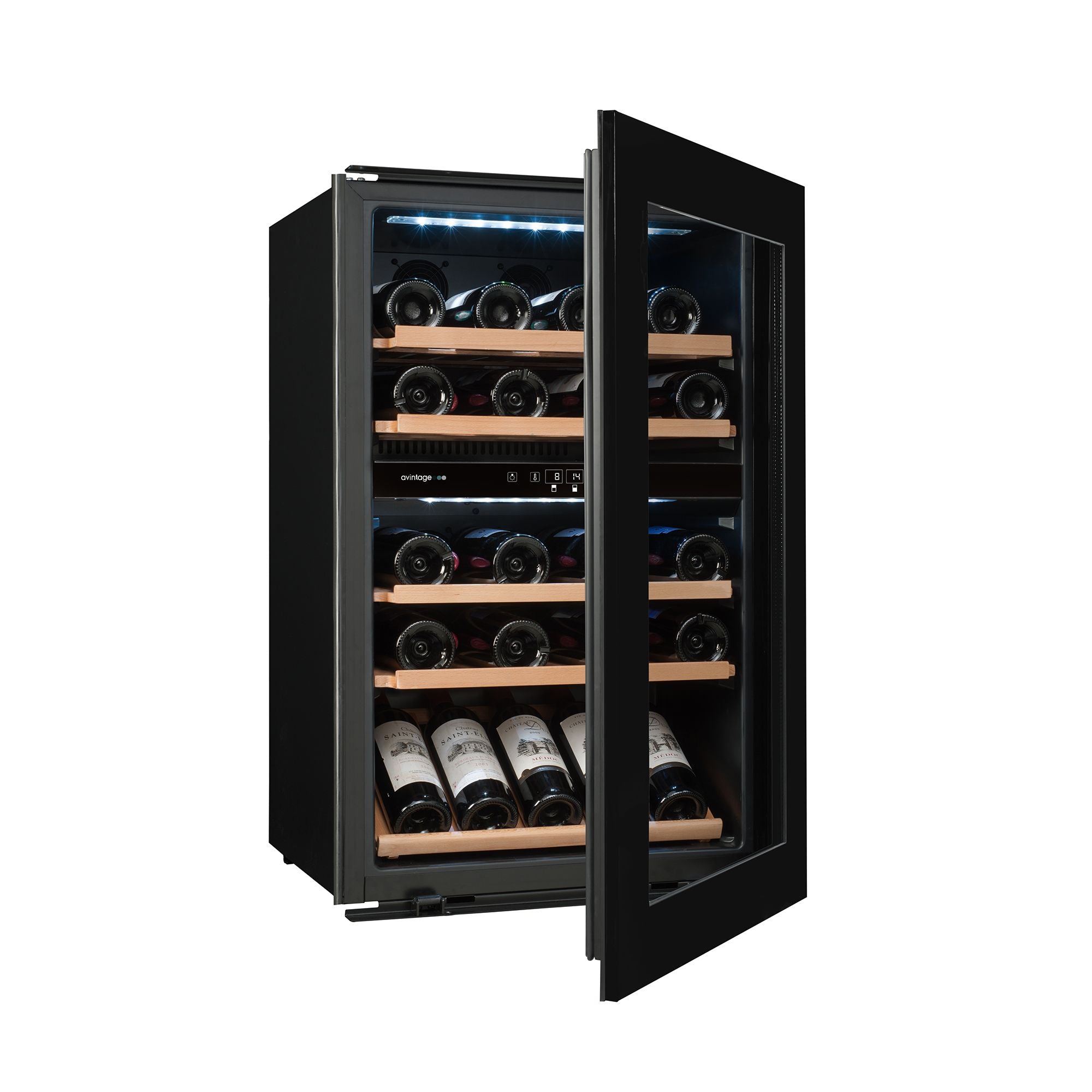 Avintage AVI48PREMIUM Wine cabinet