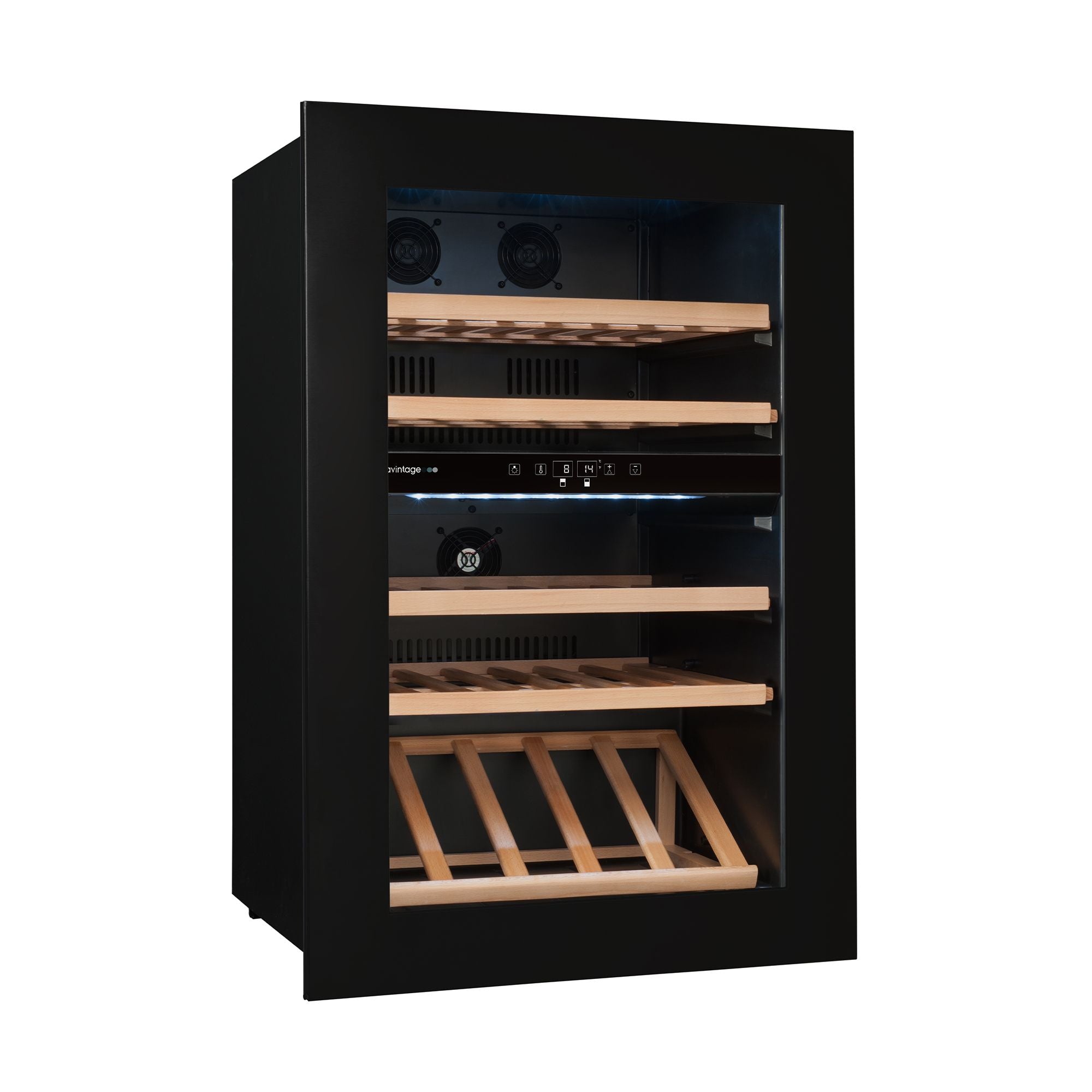 Avintage AVI48PREMIUM Wine cabinet