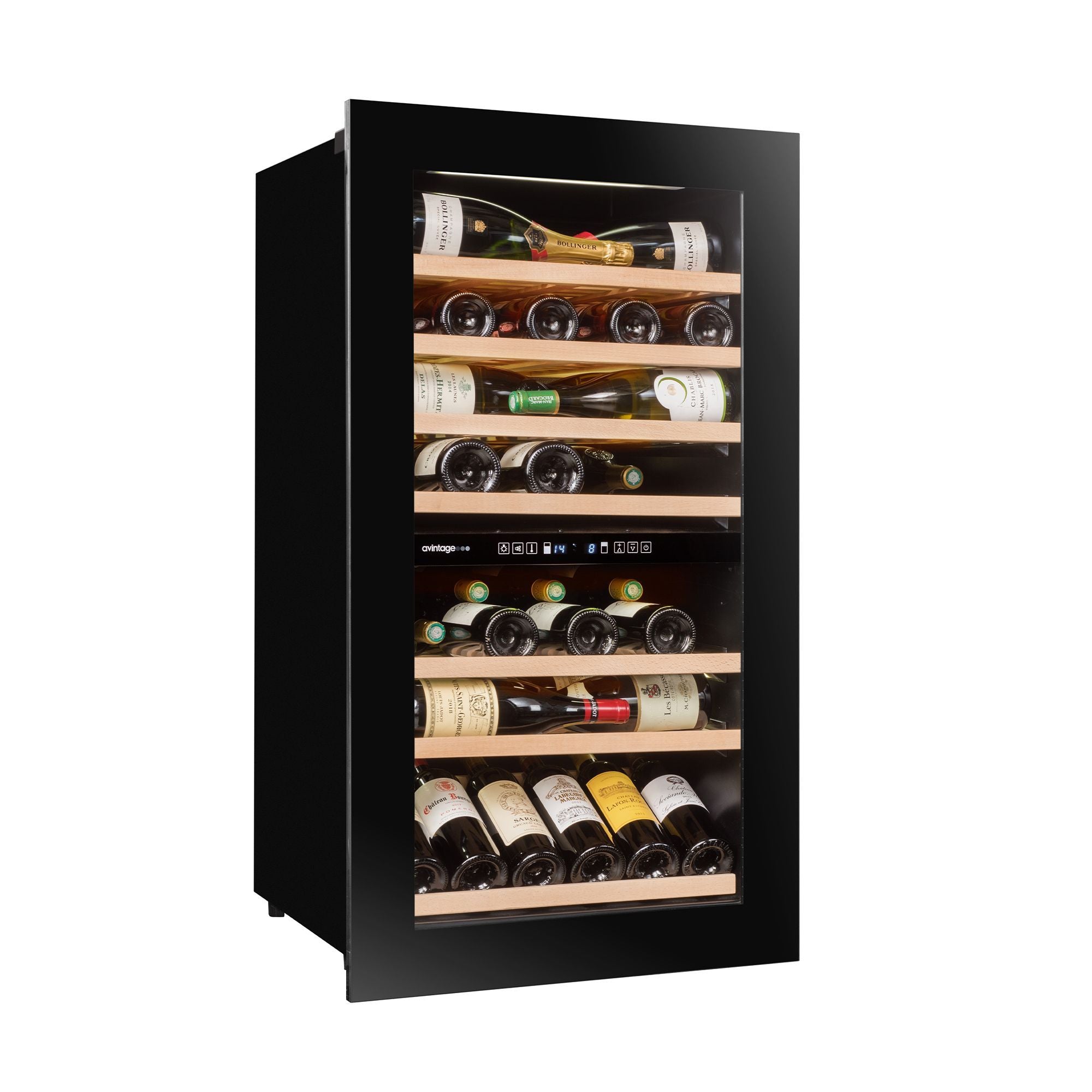 Avintage AVI76PREMIUM Wine cabinet