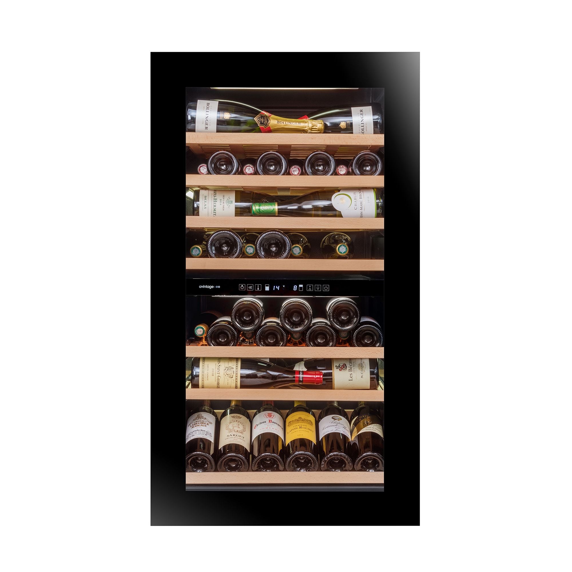 Avintage AVI76PREMIUM Wine cabinet