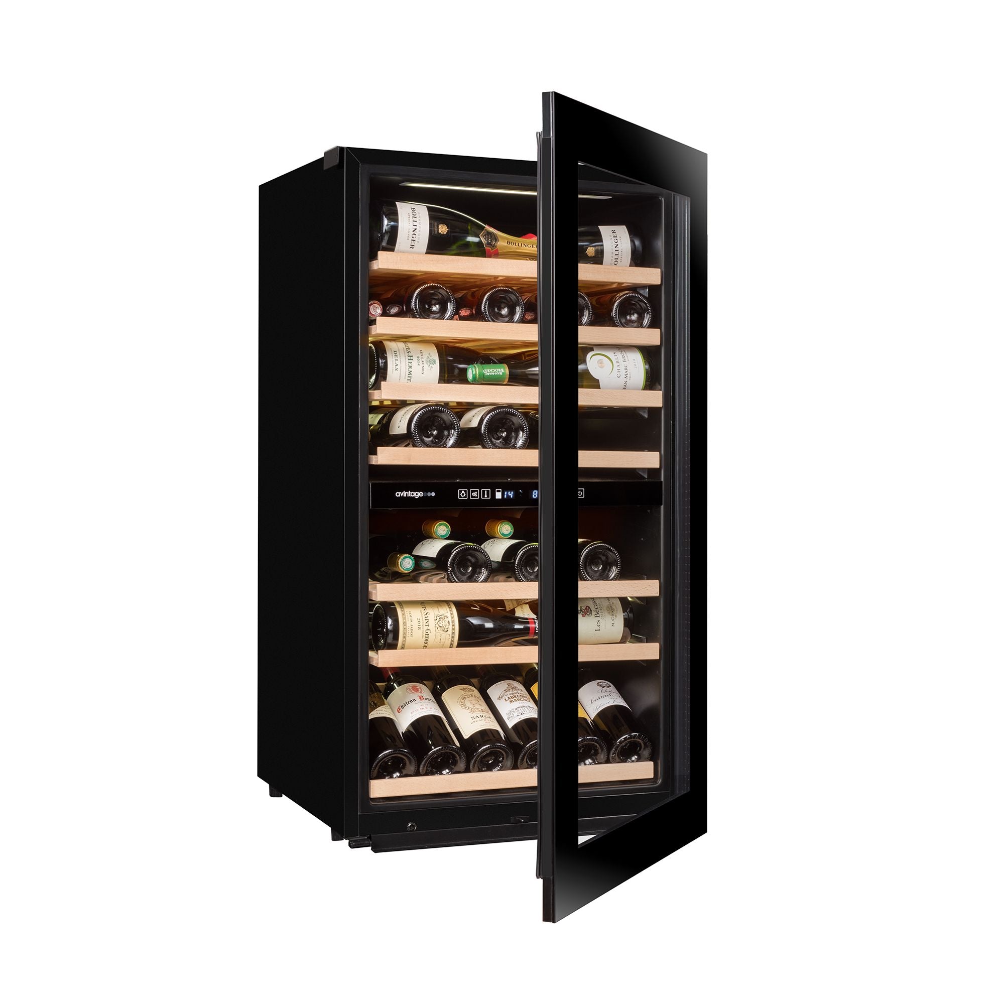 Avintage AVI76PREMIUM Wine cabinet