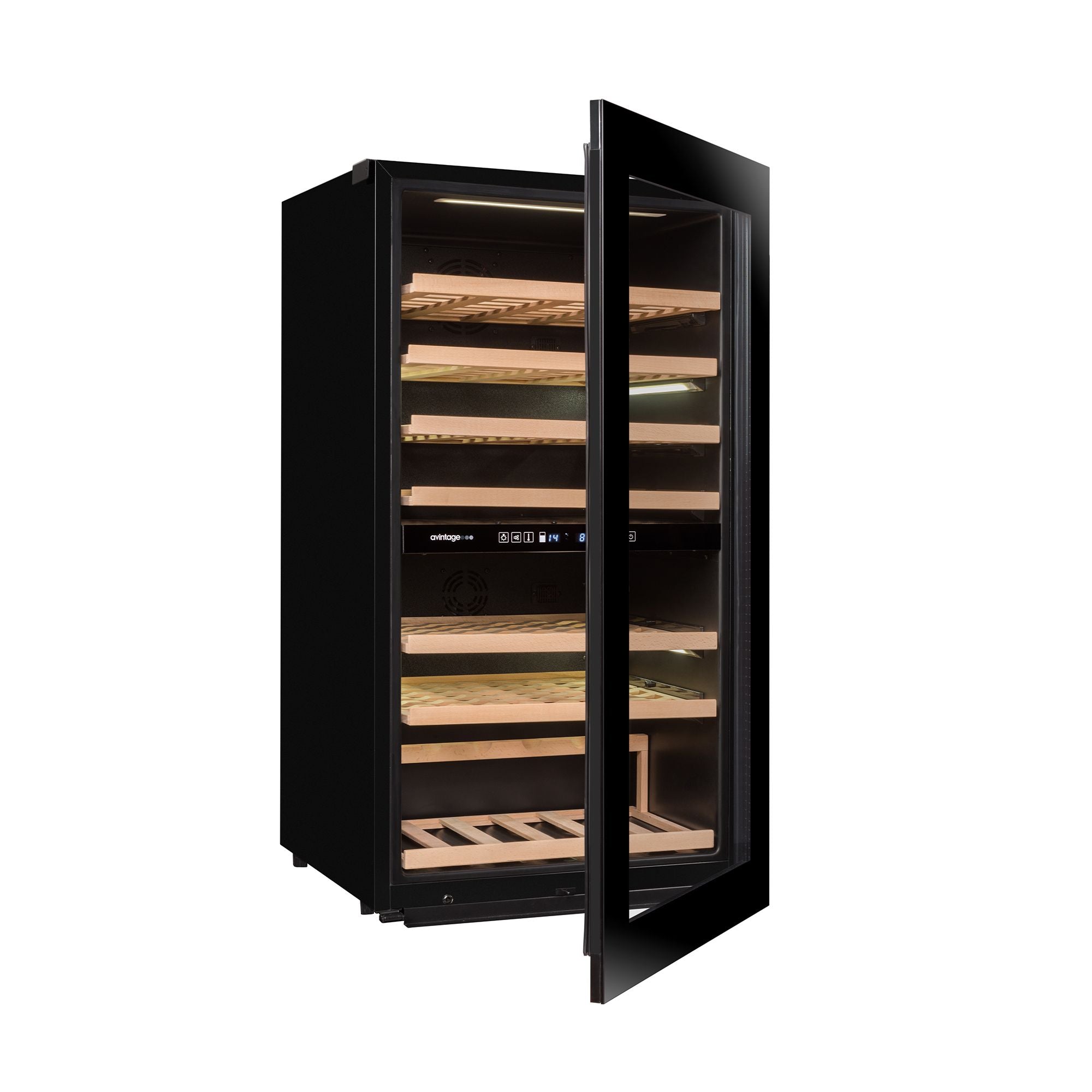 Avintage AVI76PREMIUM Wine cabinet