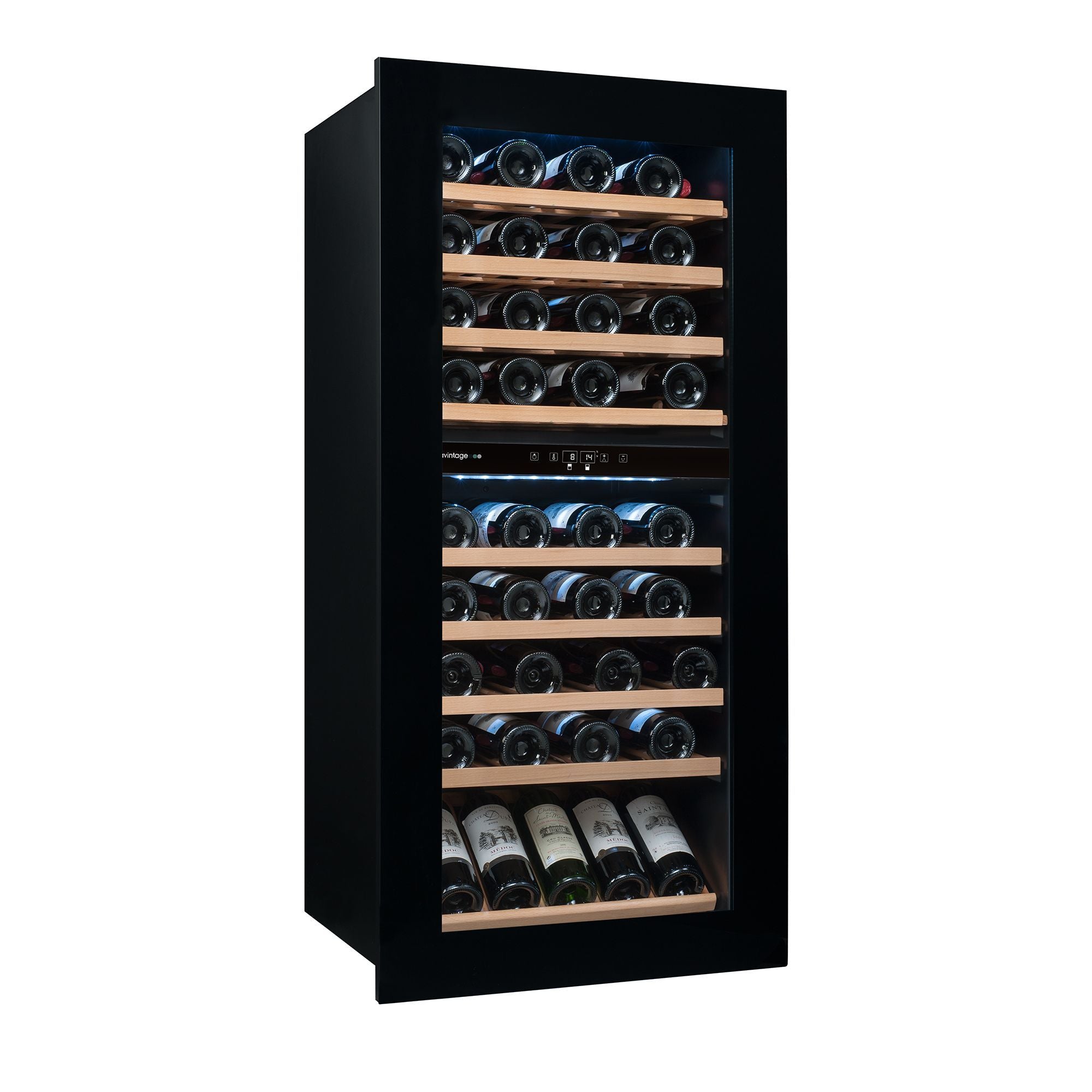 Avintage AVI82PREMIUM Wine cabinet