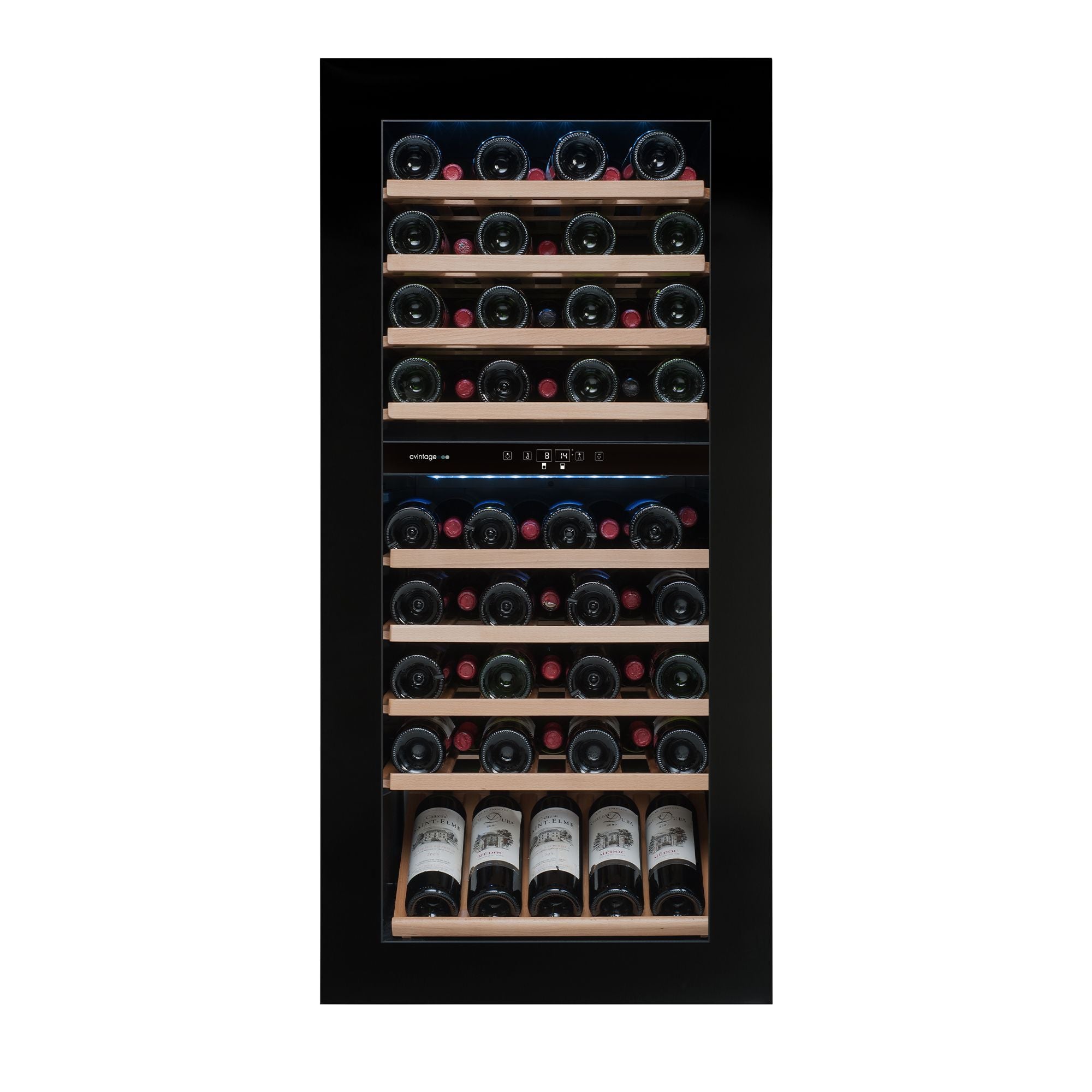 Avintage AVI82PREMIUM Wine cabinet