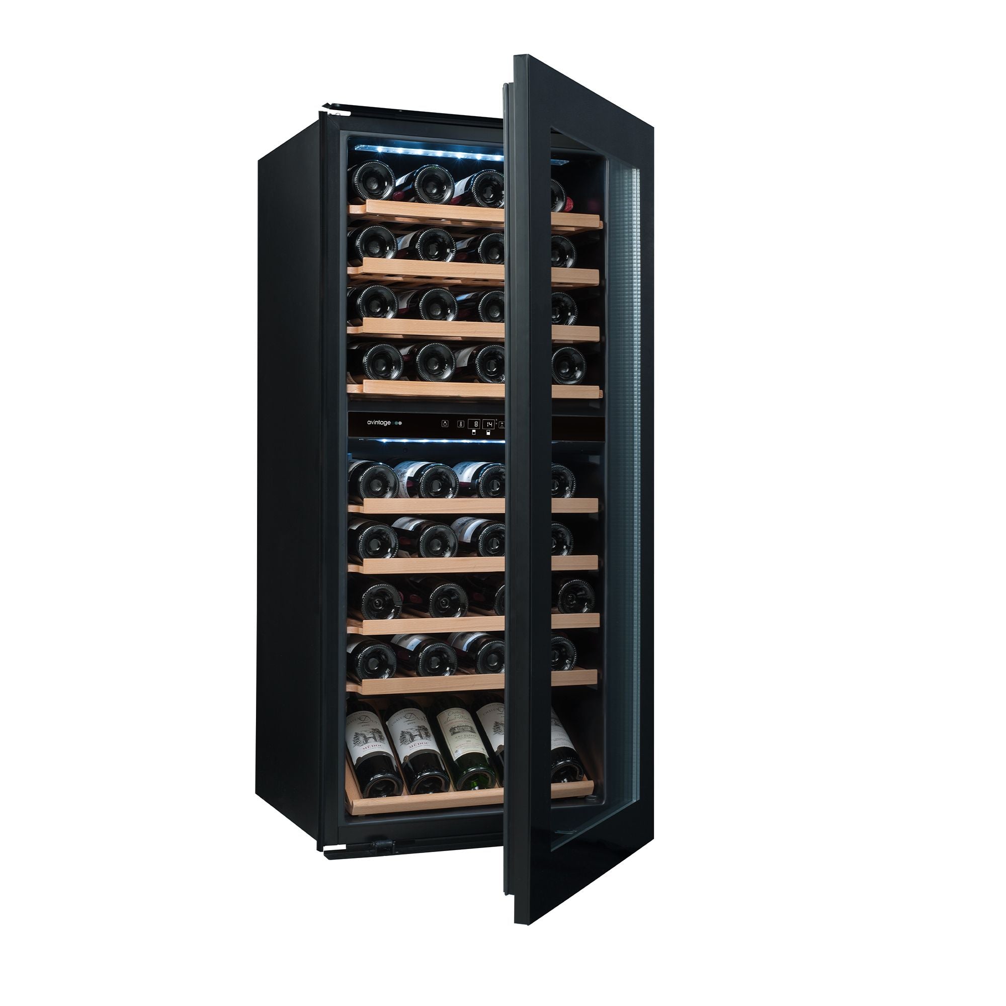 Avintage AVI82PREMIUM Wine cabinet