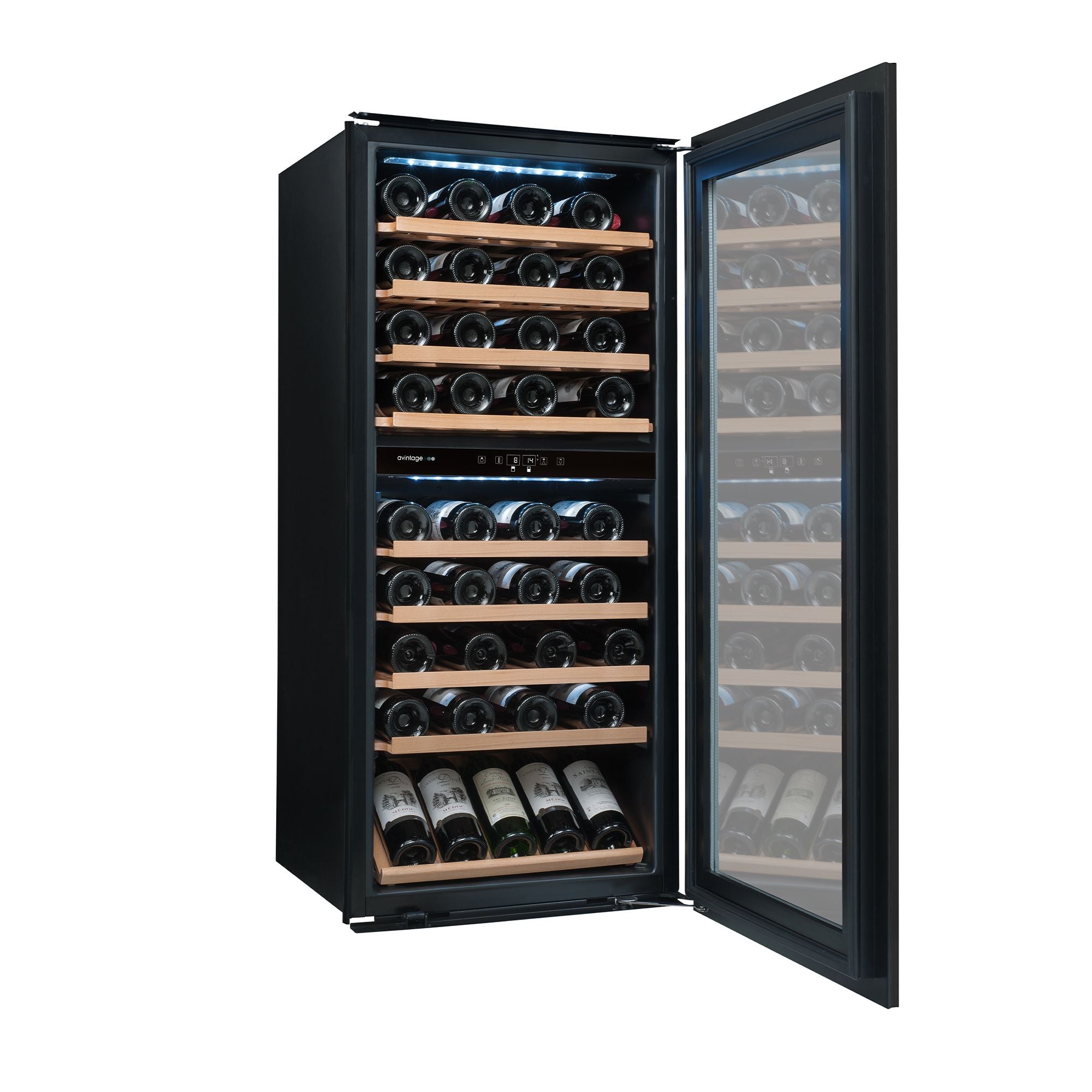 Avintage AVI82PREMIUM Wine cabinet