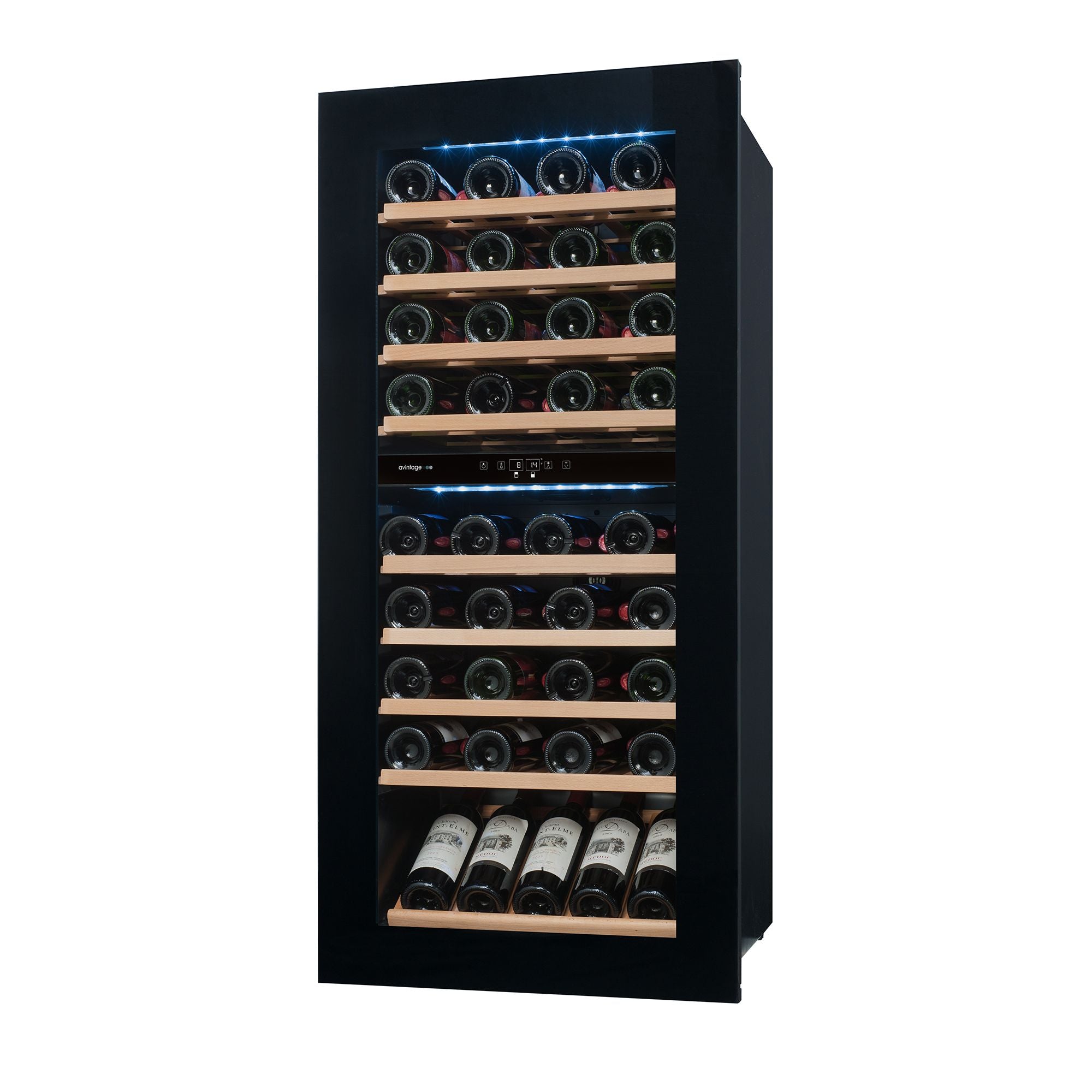 Avintage AVI82PREMIUM Wine cabinet