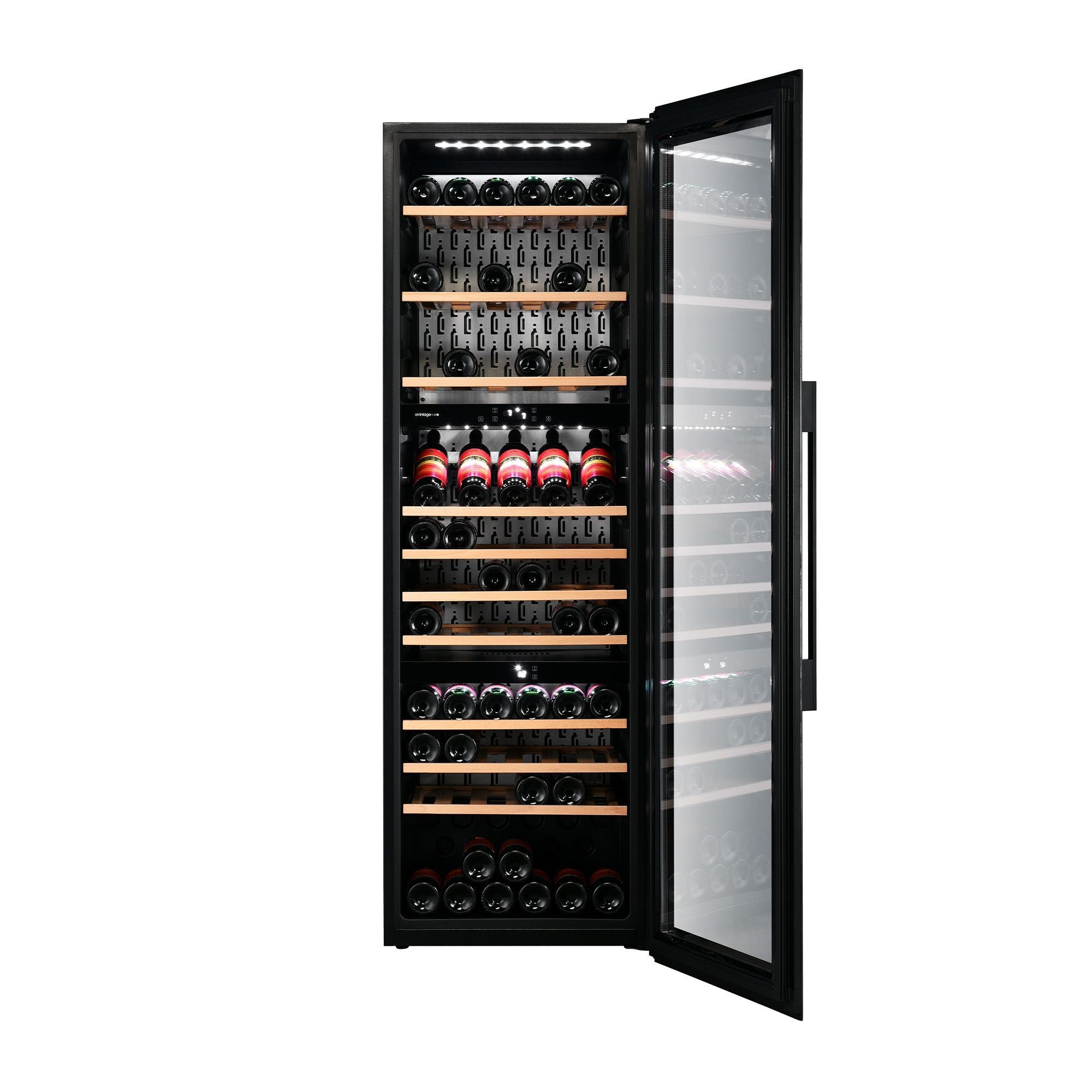 Avintage AVI98AC3ZI Wine cabinet