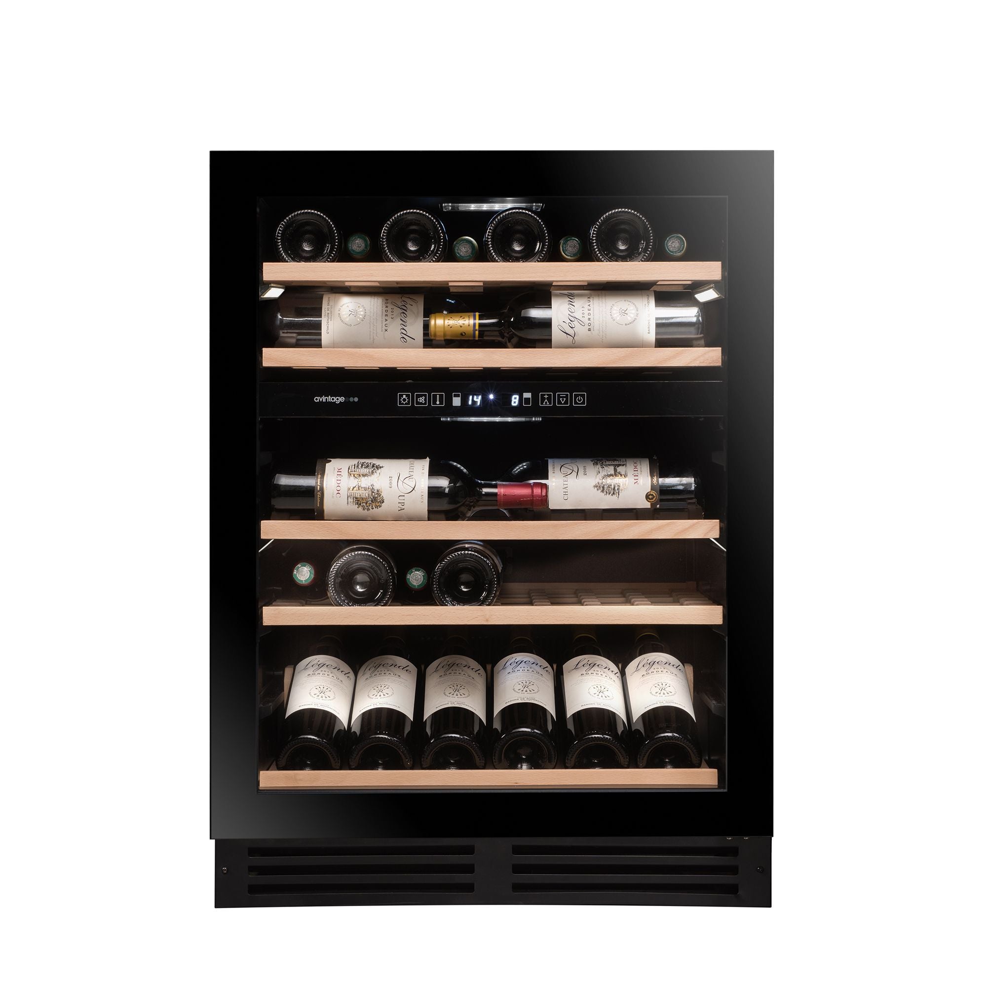 Avintage AVU53PREMIUM Wine cabinet