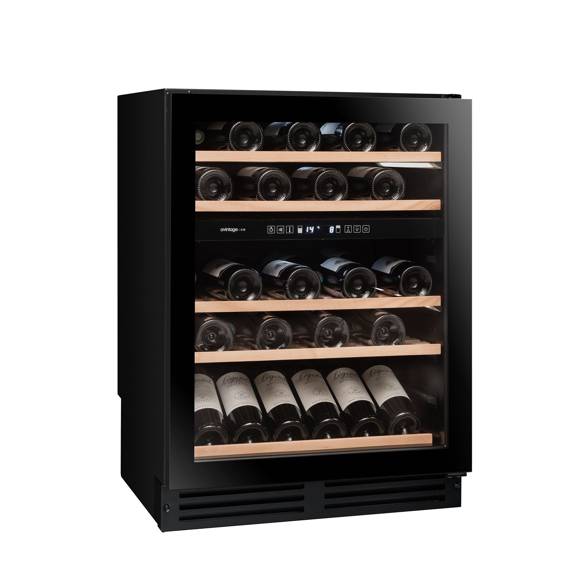Avintage AVU53PREMIUM Wine cabinet