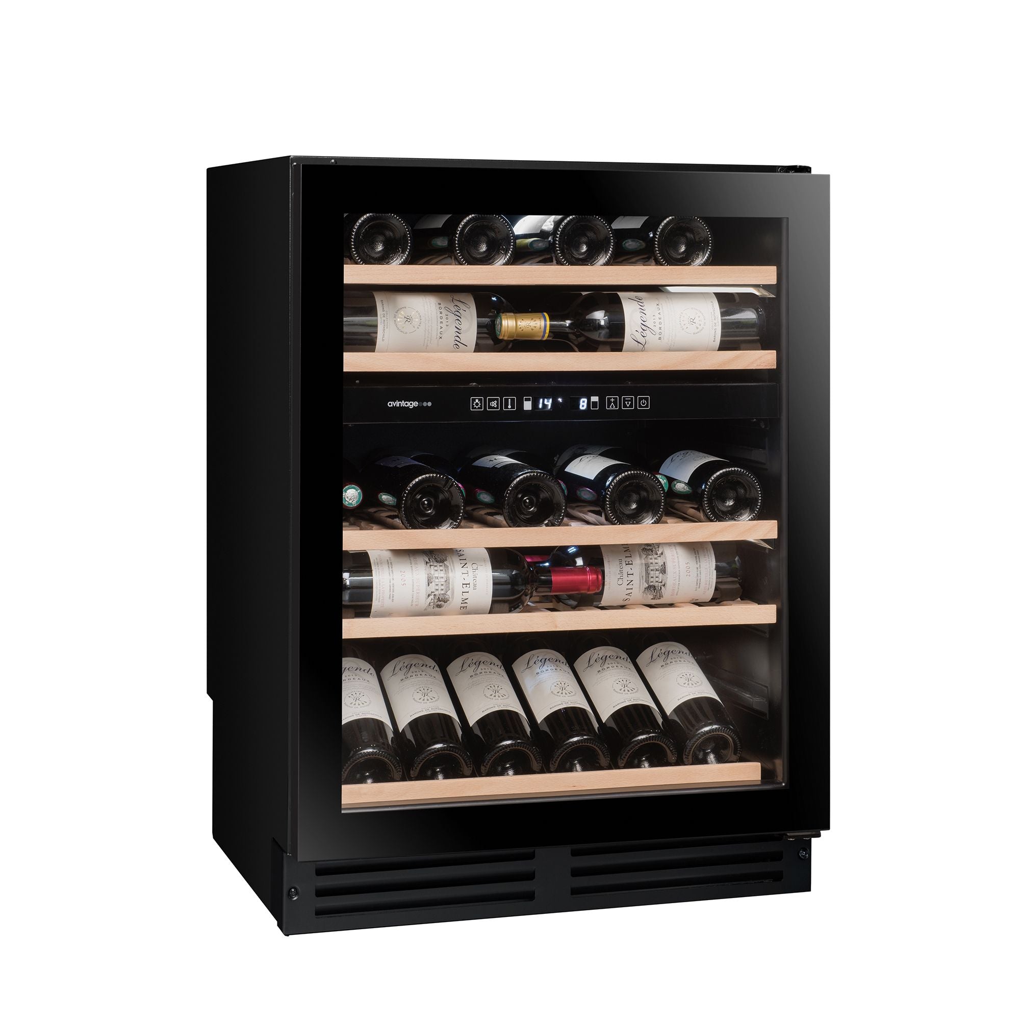 Avintage AVU53PREMIUM Wine cabinet