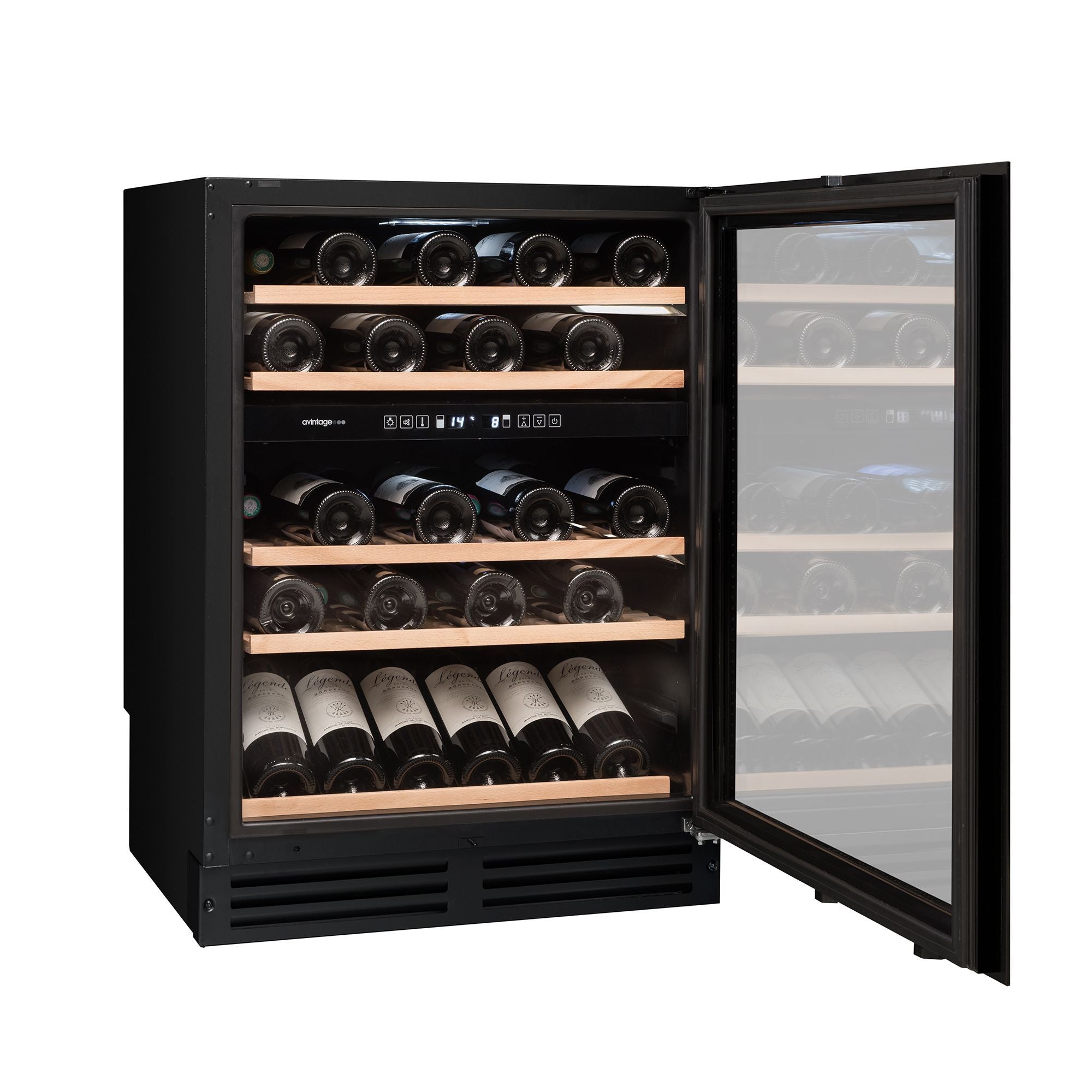 Avintage AVU53PREMIUM Wine cabinet