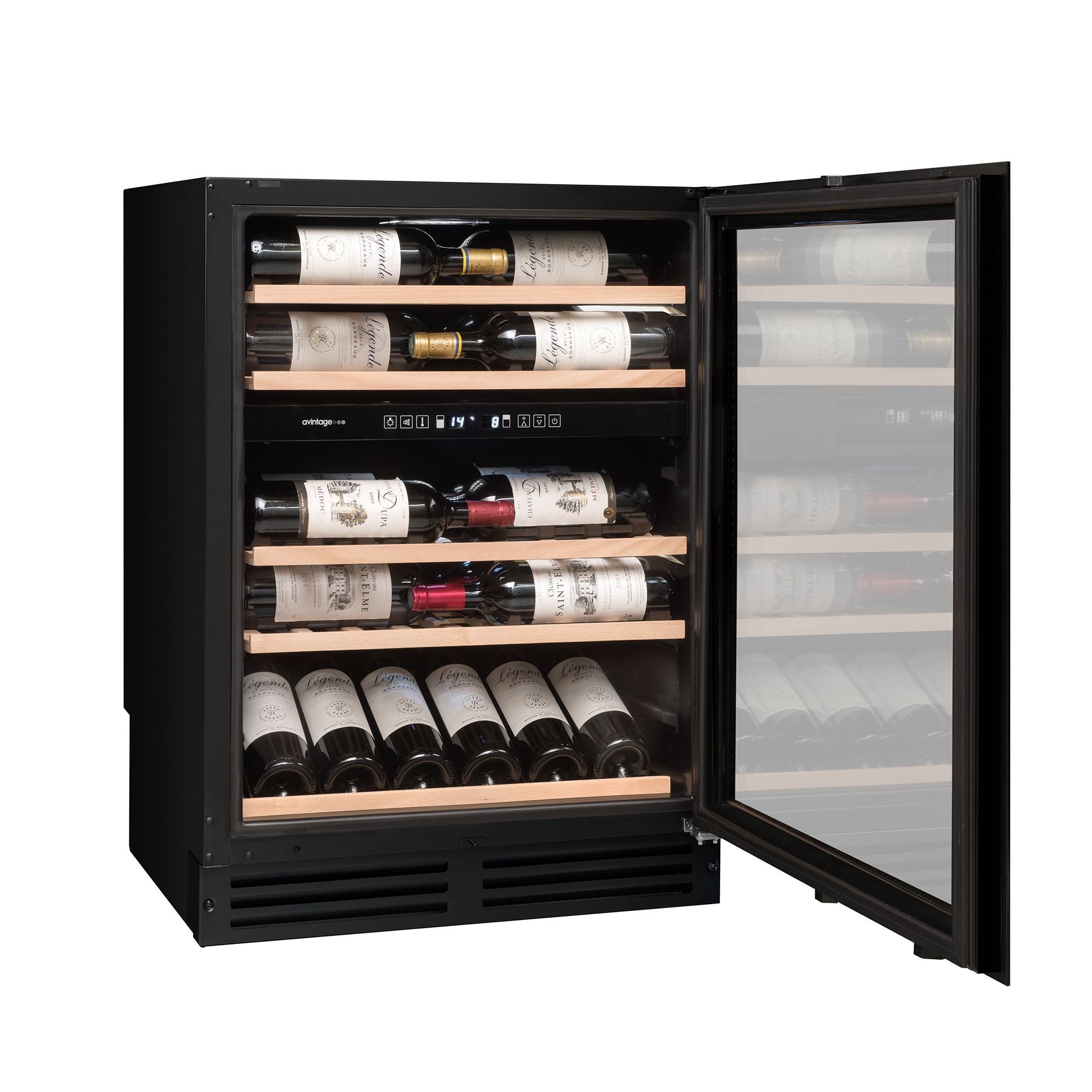 Avintage AVU53PREMIUM Wine cabinet