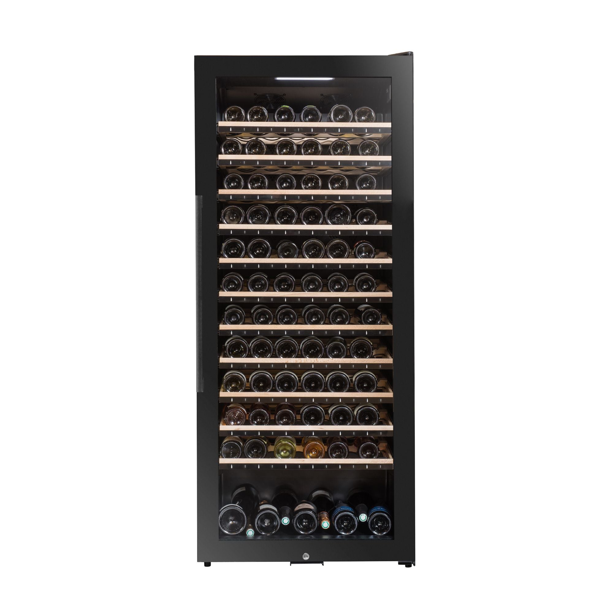 La Sommeliere E-Cellar ECELLAR150 Wine cabinet