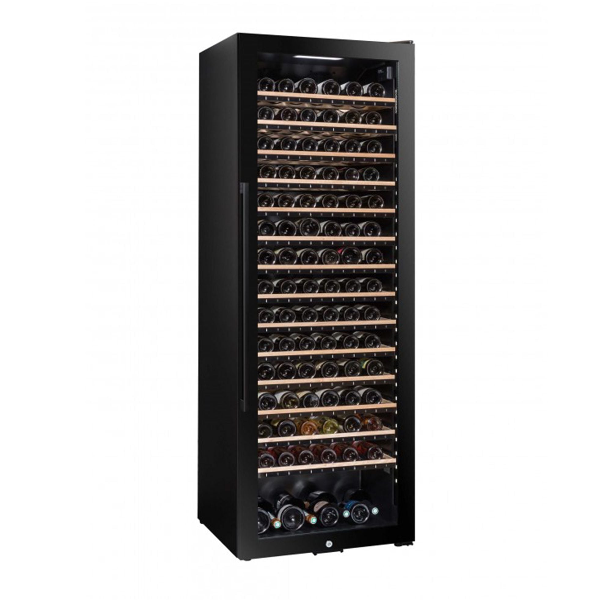 La Sommeliere E-Cellar ECELLAR185 Wine cabinet