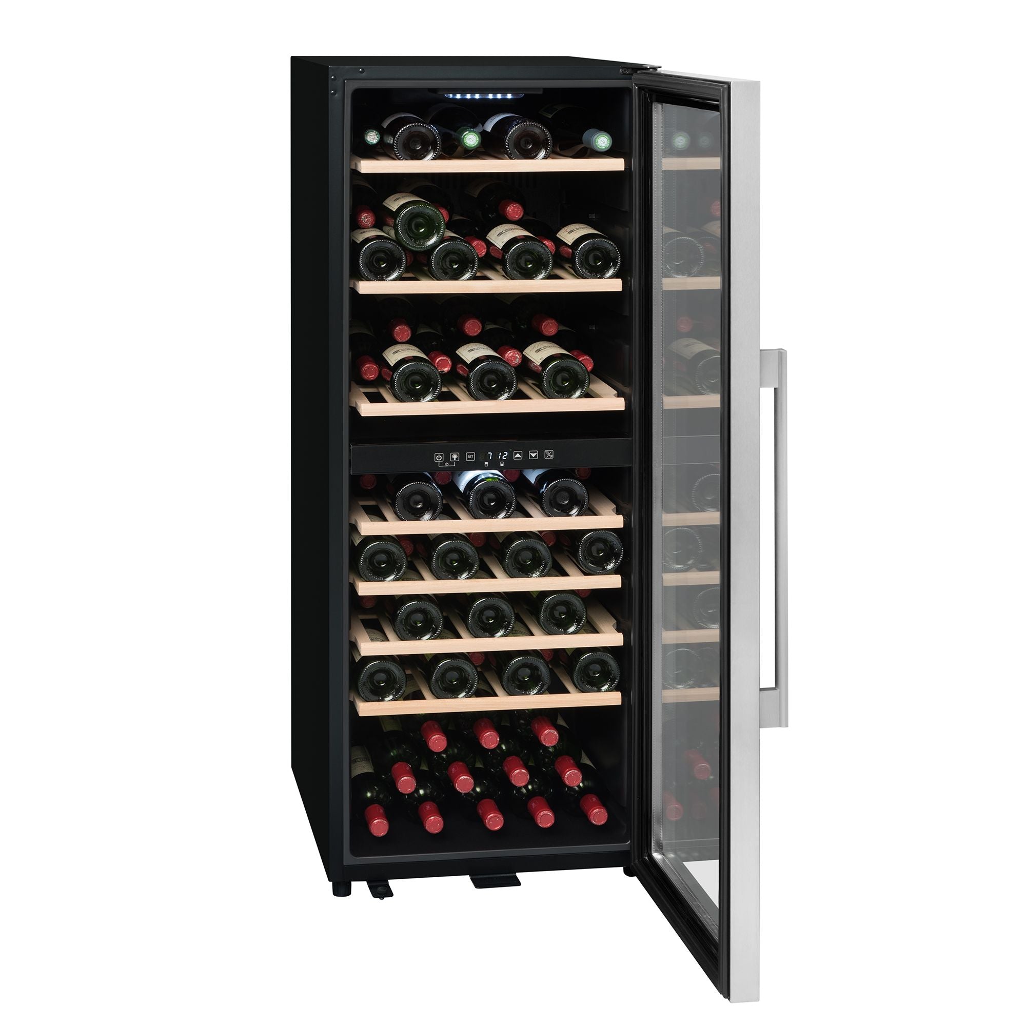 La Sommeliere ECS81-2Z Wine cabinet