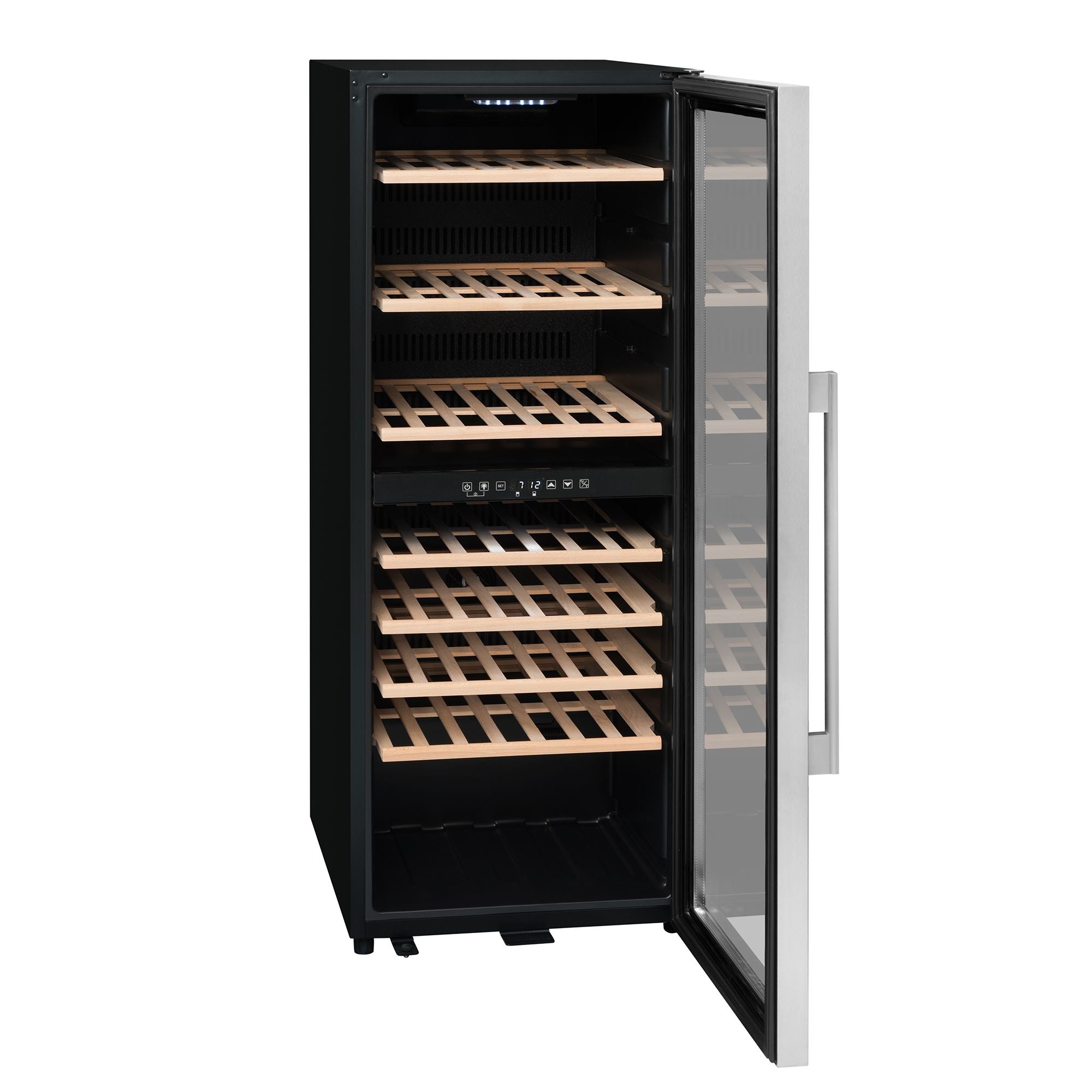 La Sommeliere ECS81-2Z Wine cabinet