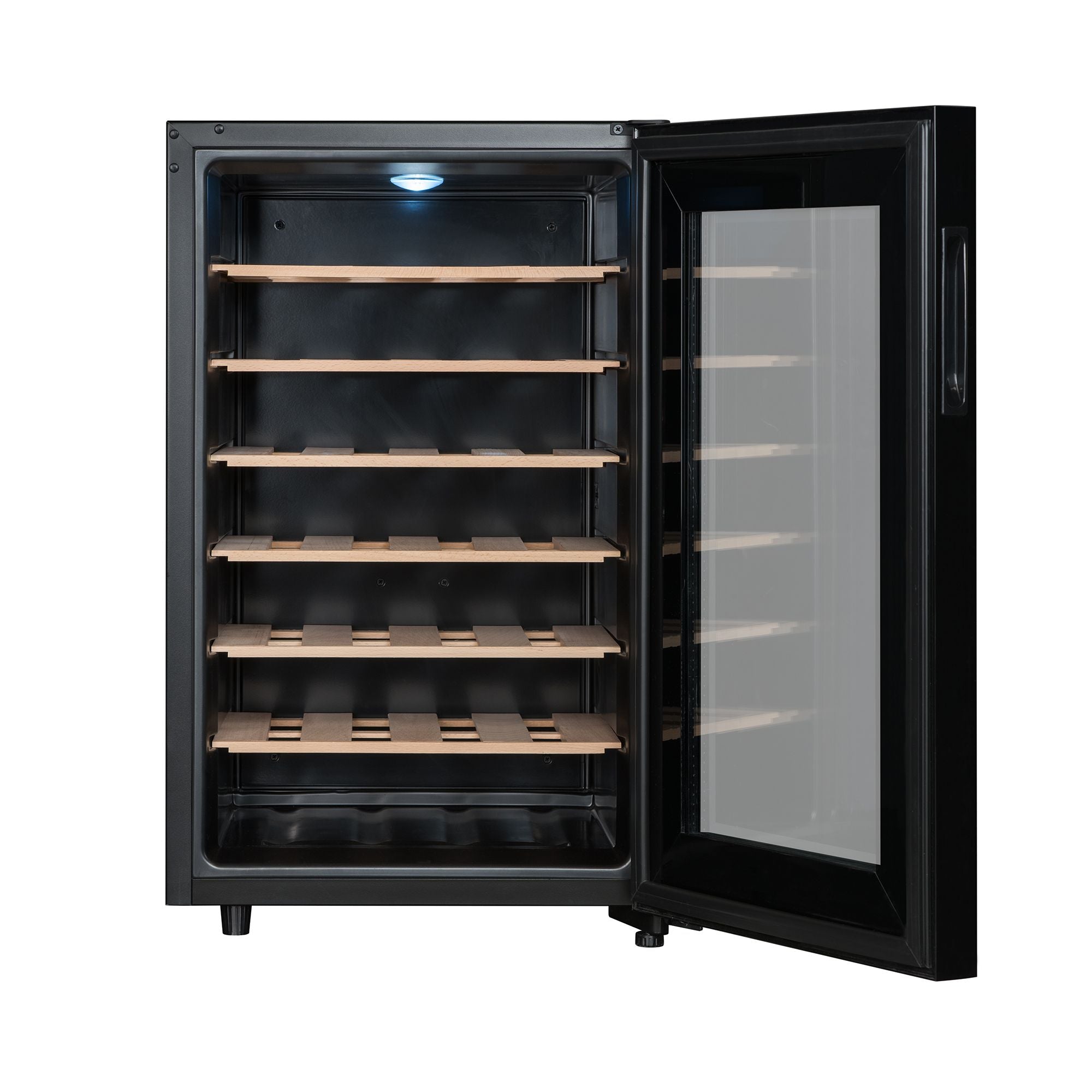 La Sommeliere LS28SILENCE Wine cabinet